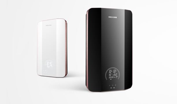 HS9 預(yù)/即雙模全智能恒溫電熱水器