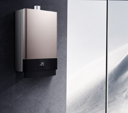 雙模電熱水器